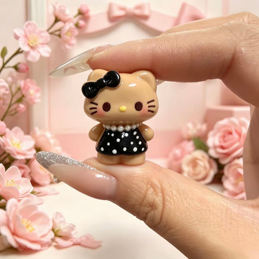 3D Socialite KT